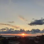 Mirna Lokacija S Pogledom I Parkingom