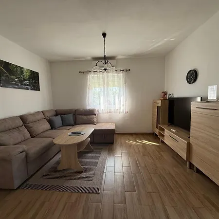 Apartment Sany