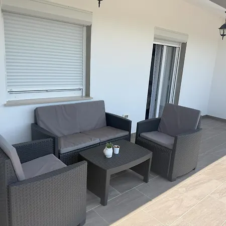 Apartment Sany Vodnjan