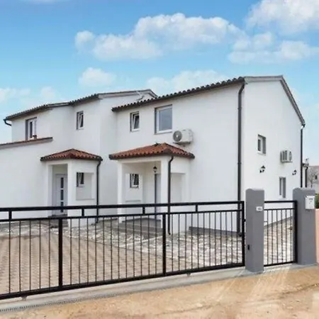 Apartment Sany